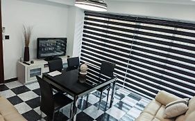 Vivienda Turistica Salazar