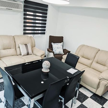 Appartement Vivienda Turistica Salazar à Grenade Extérieur photo