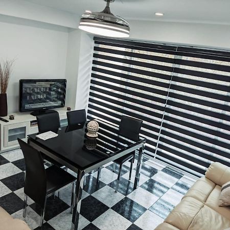 Appartement Vivienda Turistica Salazar à Grenade Extérieur photo